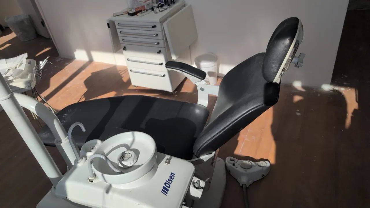 Cadeira Odontológica  - Foto 2