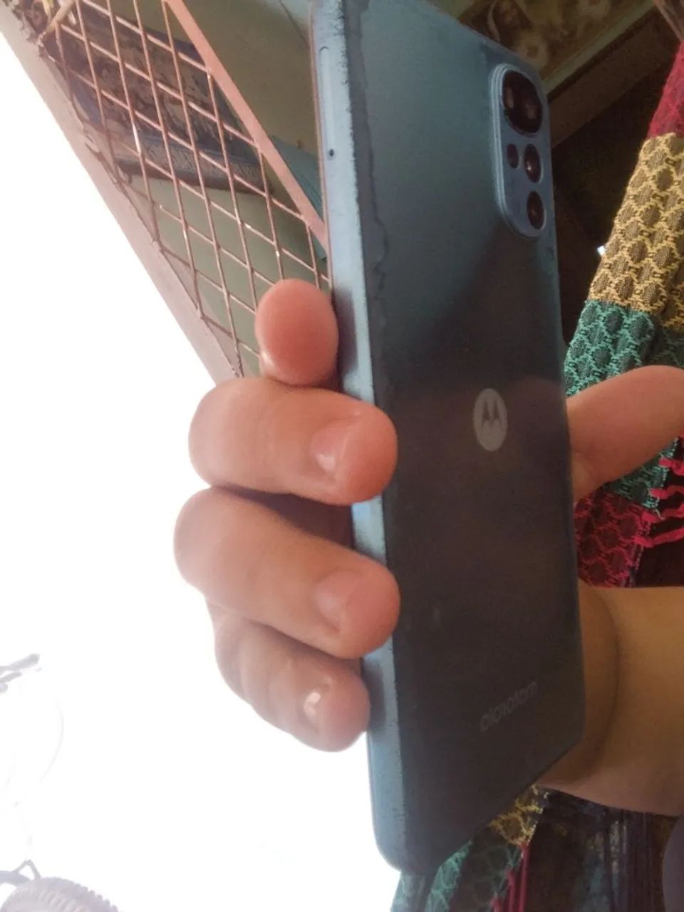 Moto G22 128gb - Foto 3