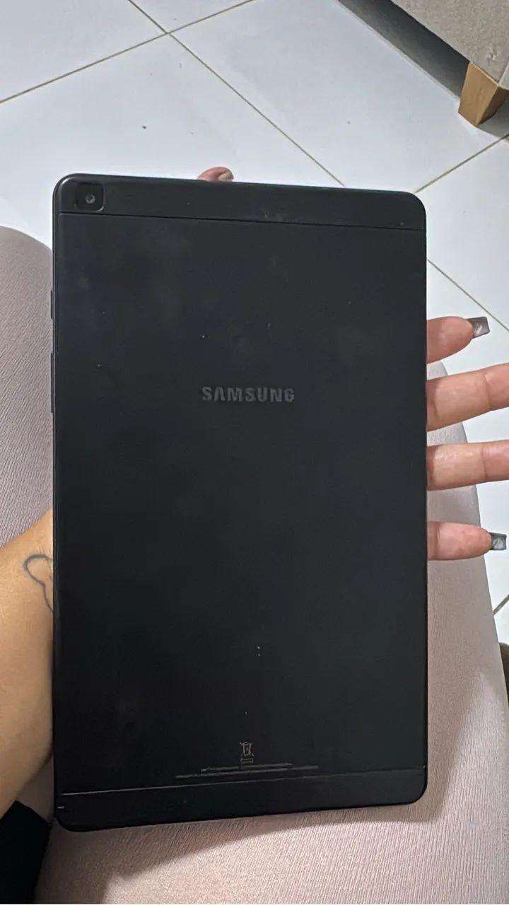 Tablet Samsung Galaxy  - Foto 3