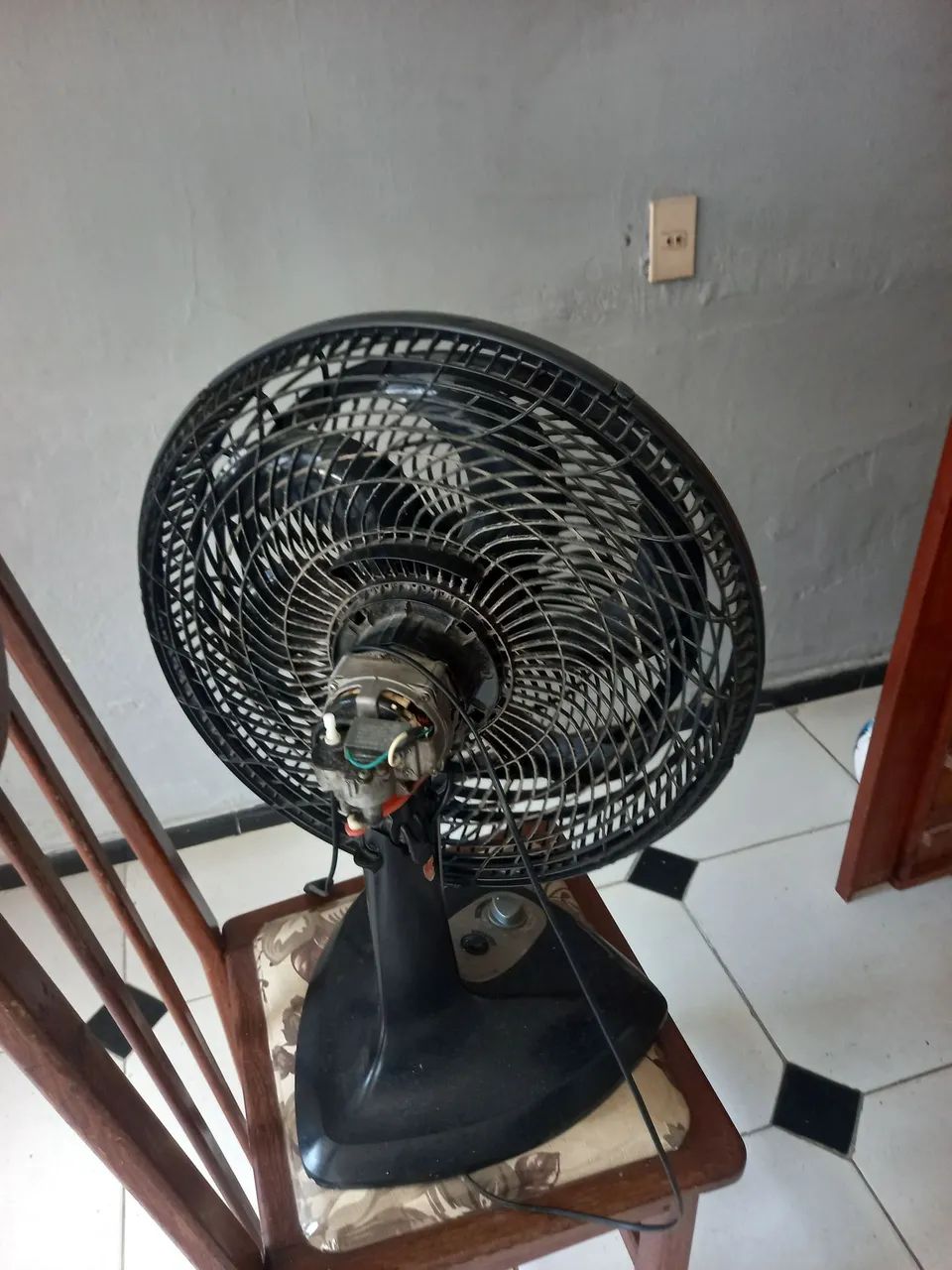 Ventiladores marca arno  - Foto 2