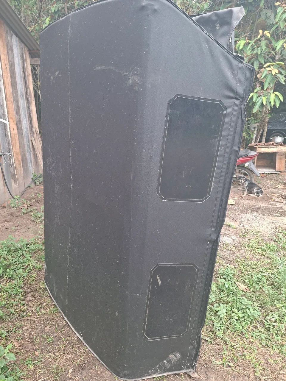 Capota de montana 600 r$ - Foto 4