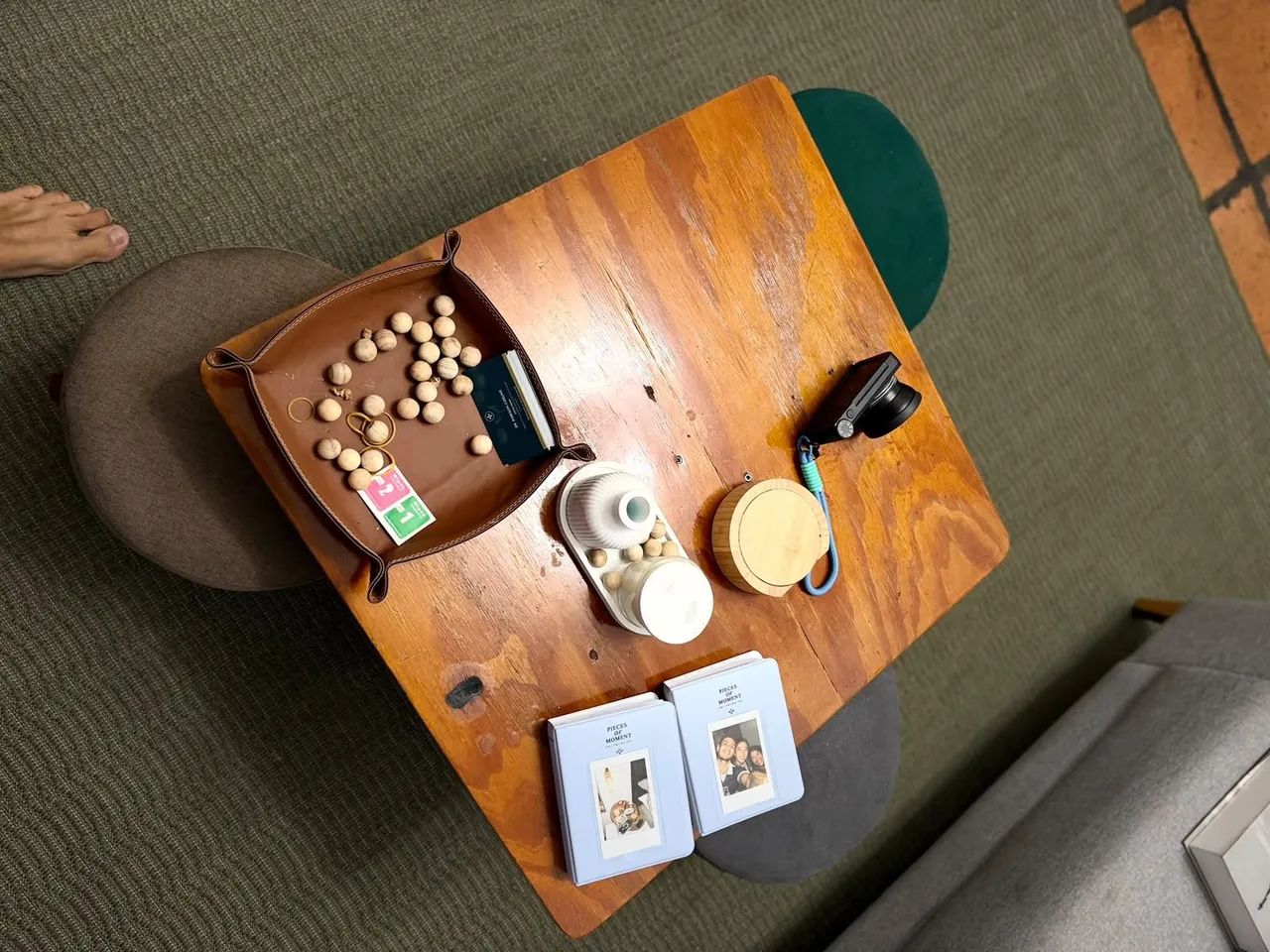 Mesa de centro - Foto 2