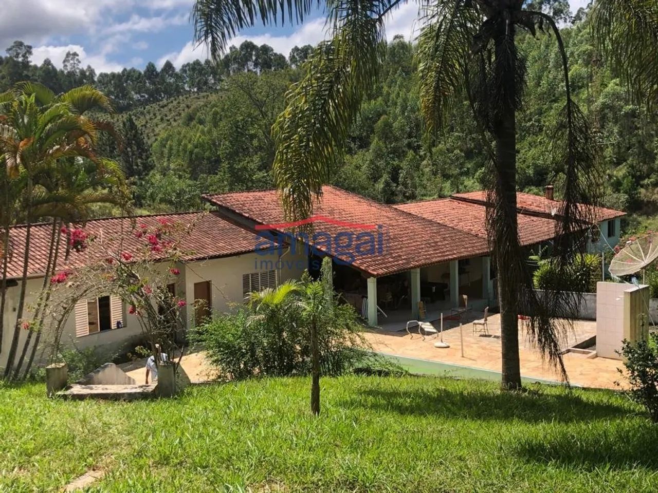 Oportunidade em Salesópolis - SP (Sítio) - Foto 3