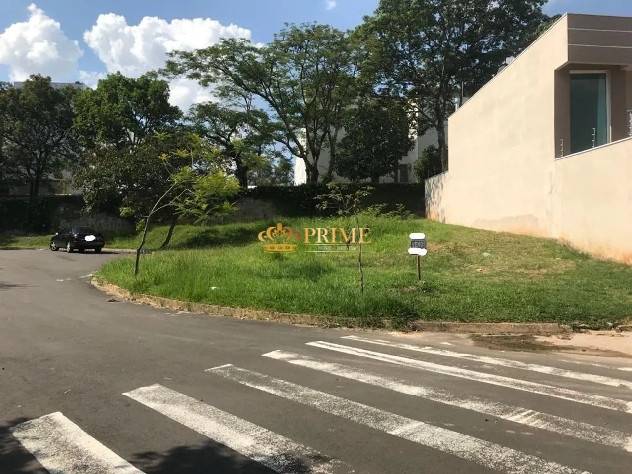 terreno - Jardim Ibirapuera - Campinas - Foto 2