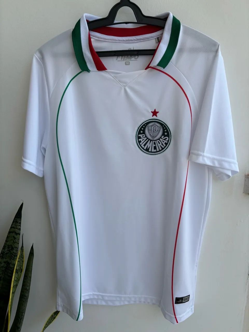 Camisa Palmeiras M