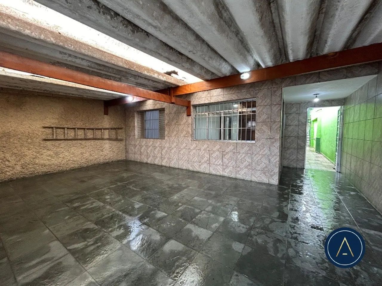 Casa Térrea em Interlagos