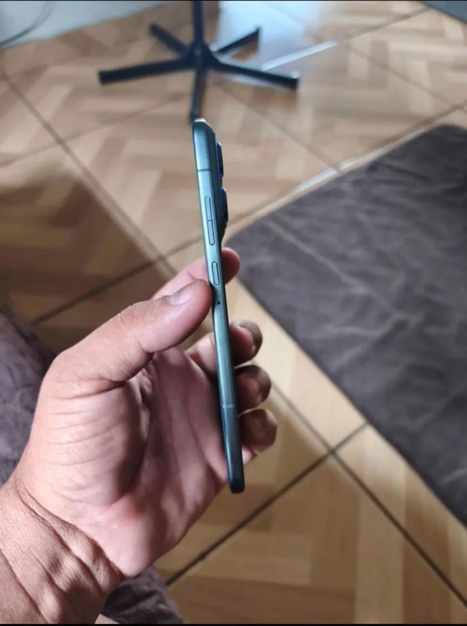 Motorola lançamento Edge 70 zero - Foto 3
