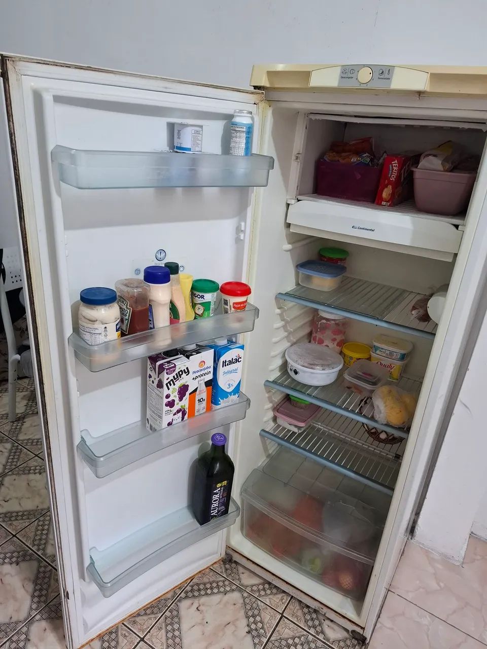 Geladeira  - Foto 4