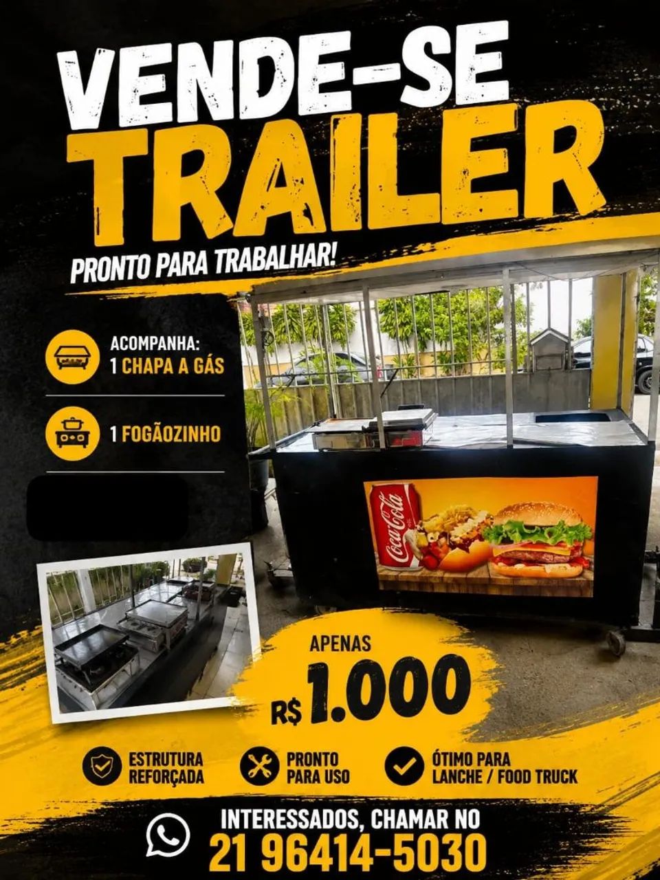 Treiller 