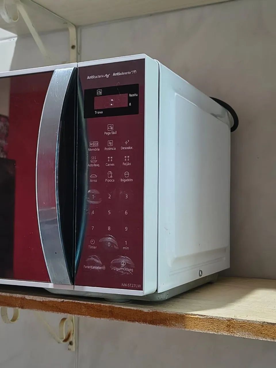 MICROONDAS E AIRFRYER - Foto 5