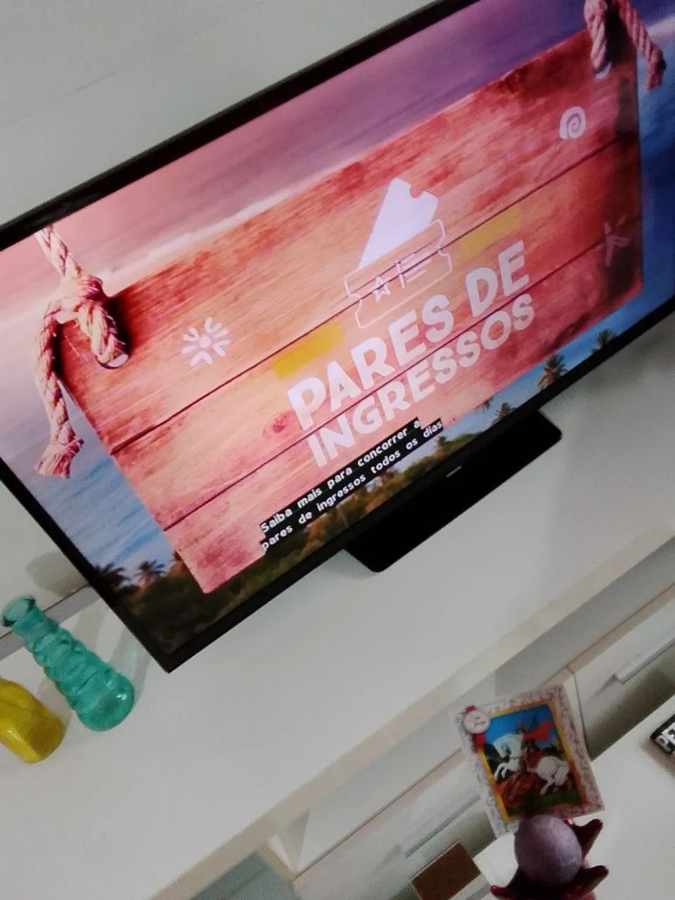 Tv Samsung 32 - Foto 5