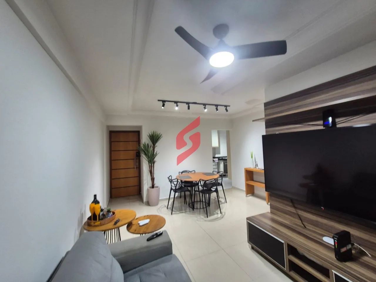 Apartamento com 3 dormitórios no Edifício Saint Germain - Sorocaba - Foto 5