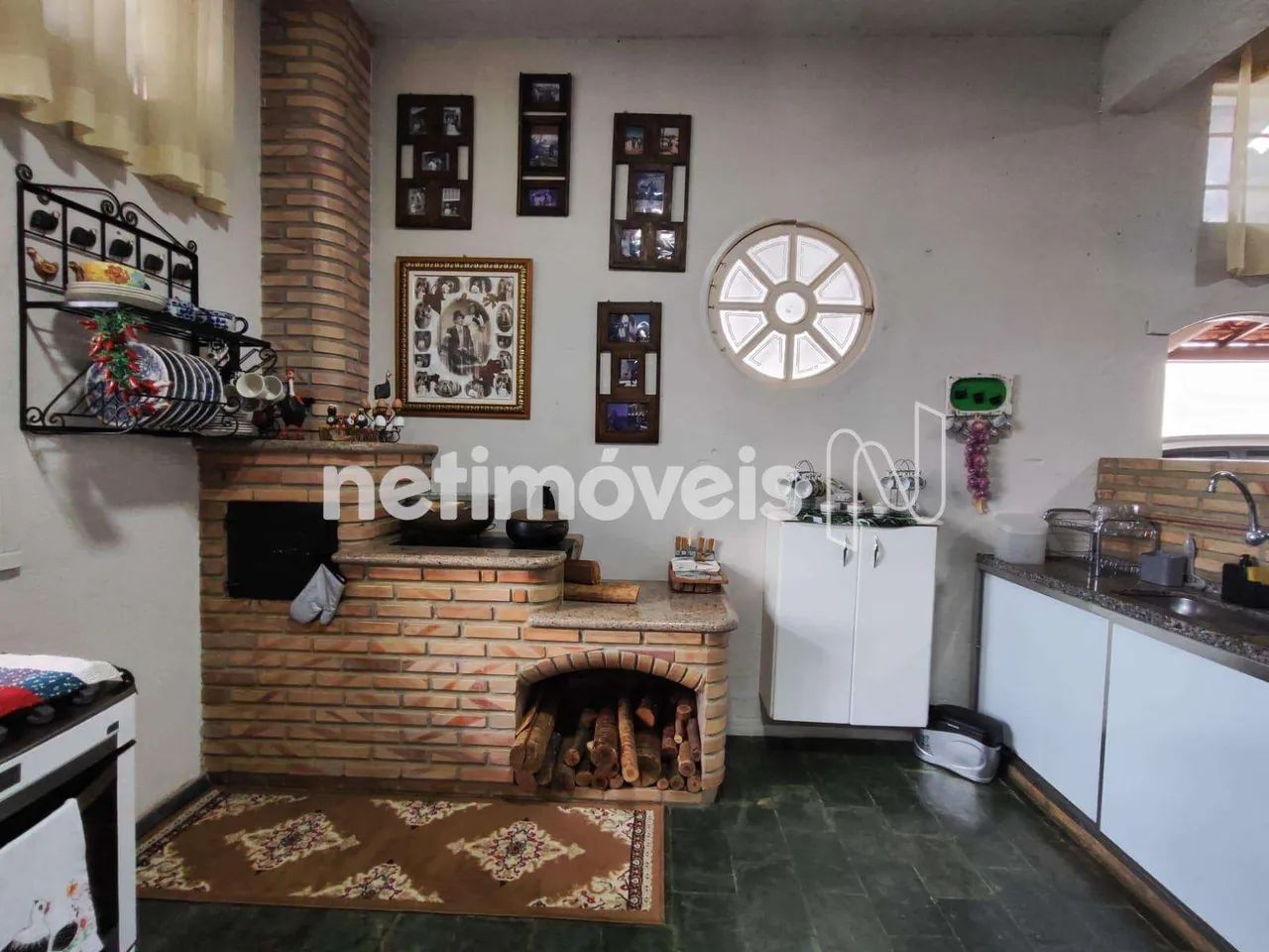 Venda Casa comercial Santa Lúcia Belo Horizonte - Foto 3