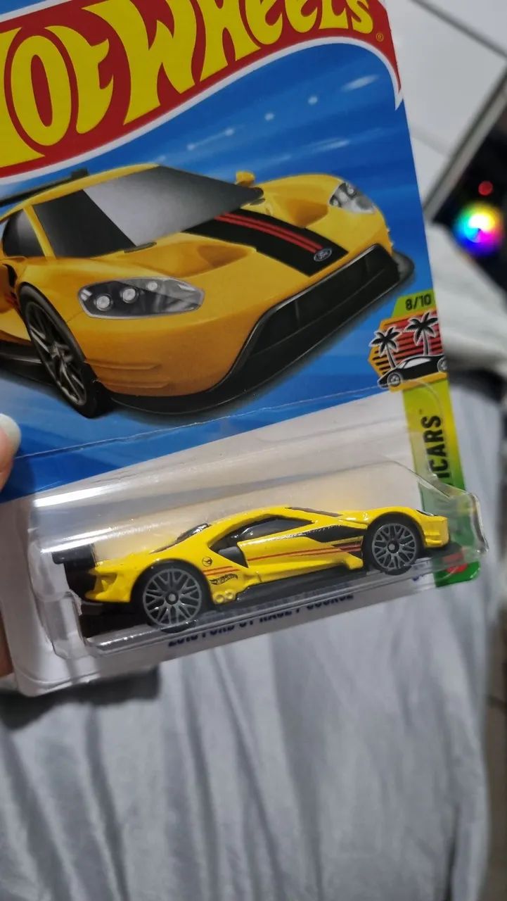 2016 Ford GT Race/Course TH - Foto 3