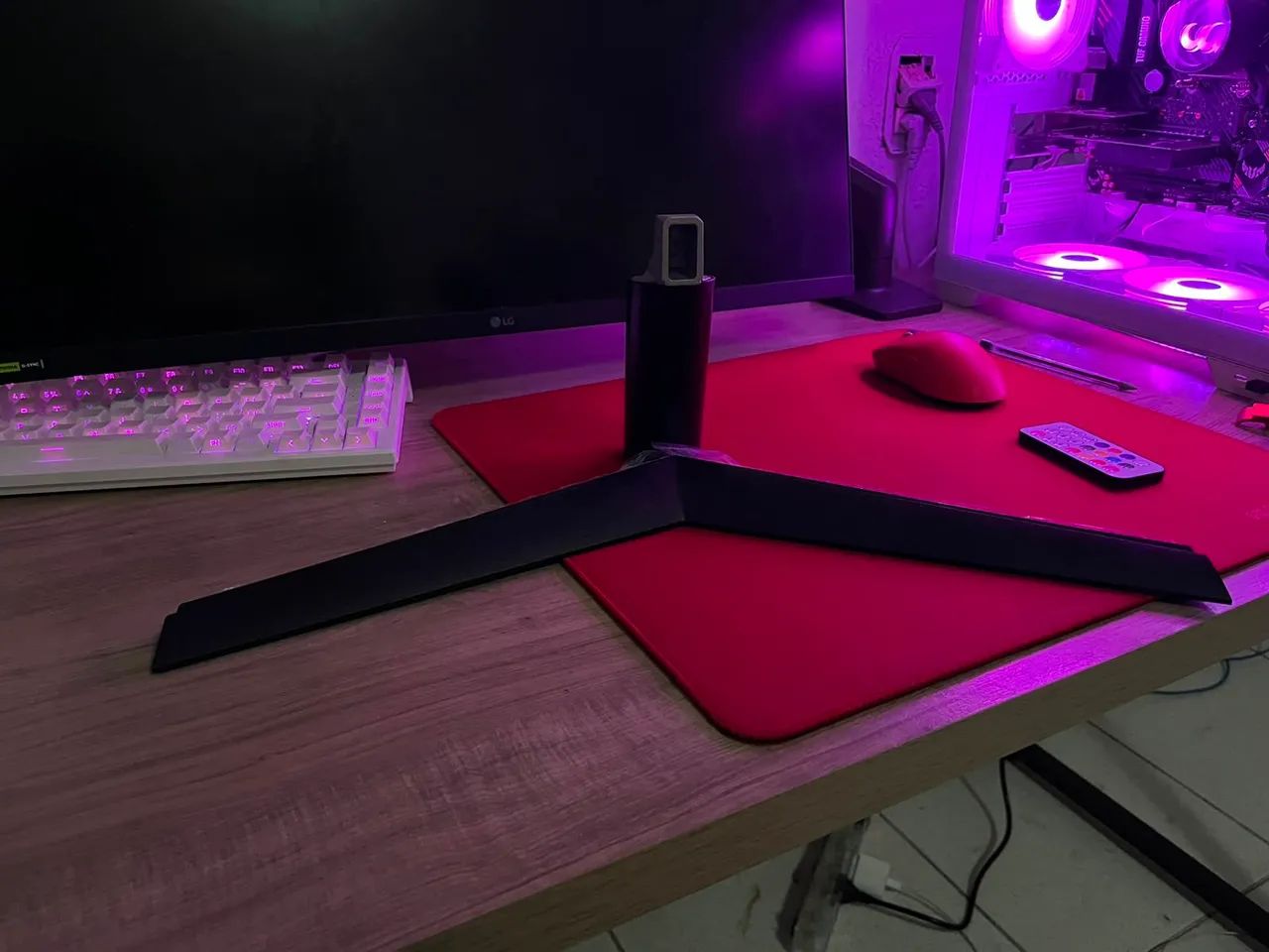 Monito LG UltraGear 27"  - Foto 5