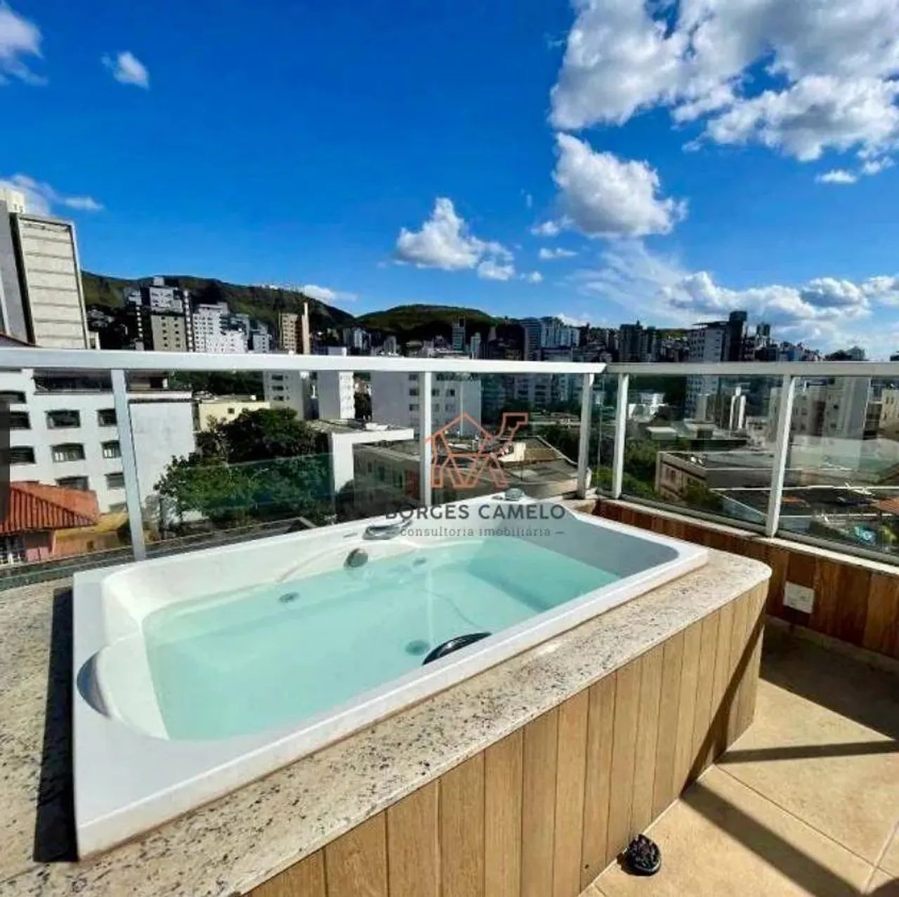 Cobertura com 3 quartos, 216 m² - Anchieta - Foto 4