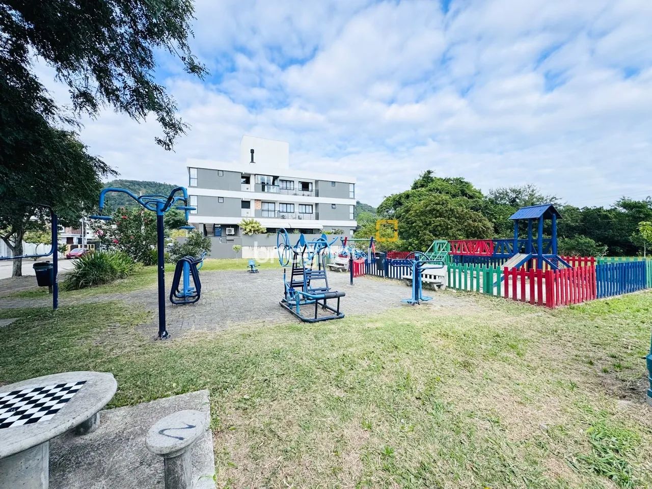 Casa a Venda Portal do Ribeirão com 2 Suítes - Financiável - Foto 2