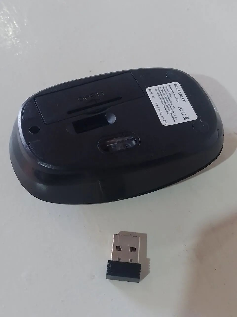 Mouse - Foto 2