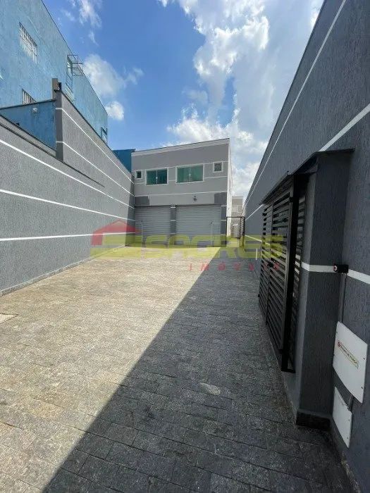 Sala Comercial com 37m² na Vila Medeiros por R$ 1.400,00 - Foto 2