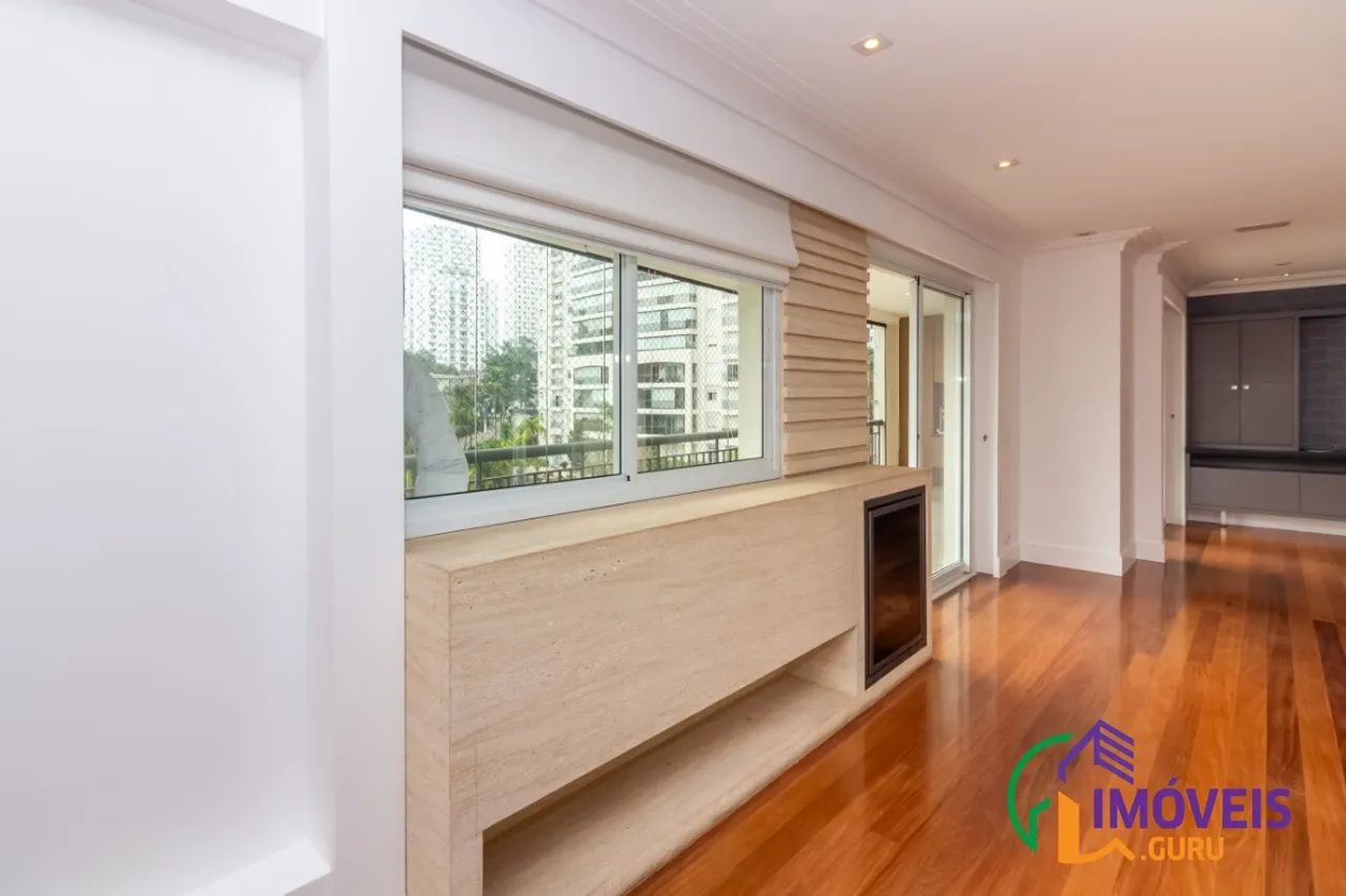 APARTAMENTO - SANTO AMARO - SP - Foto 4