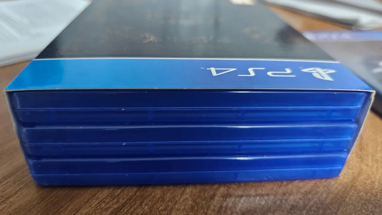 Box Dark Souls Trilogy Ps4 - Foto 3