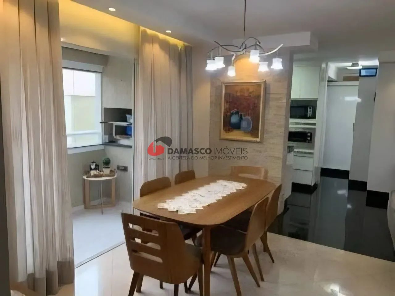 Apartamento em Santa Maria - Foto 4