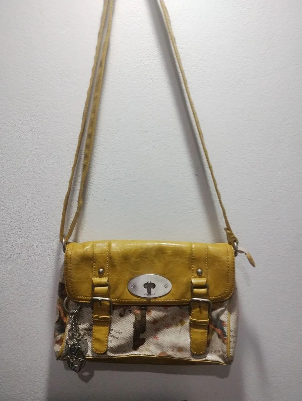 Bolsa ombro chicaloca 