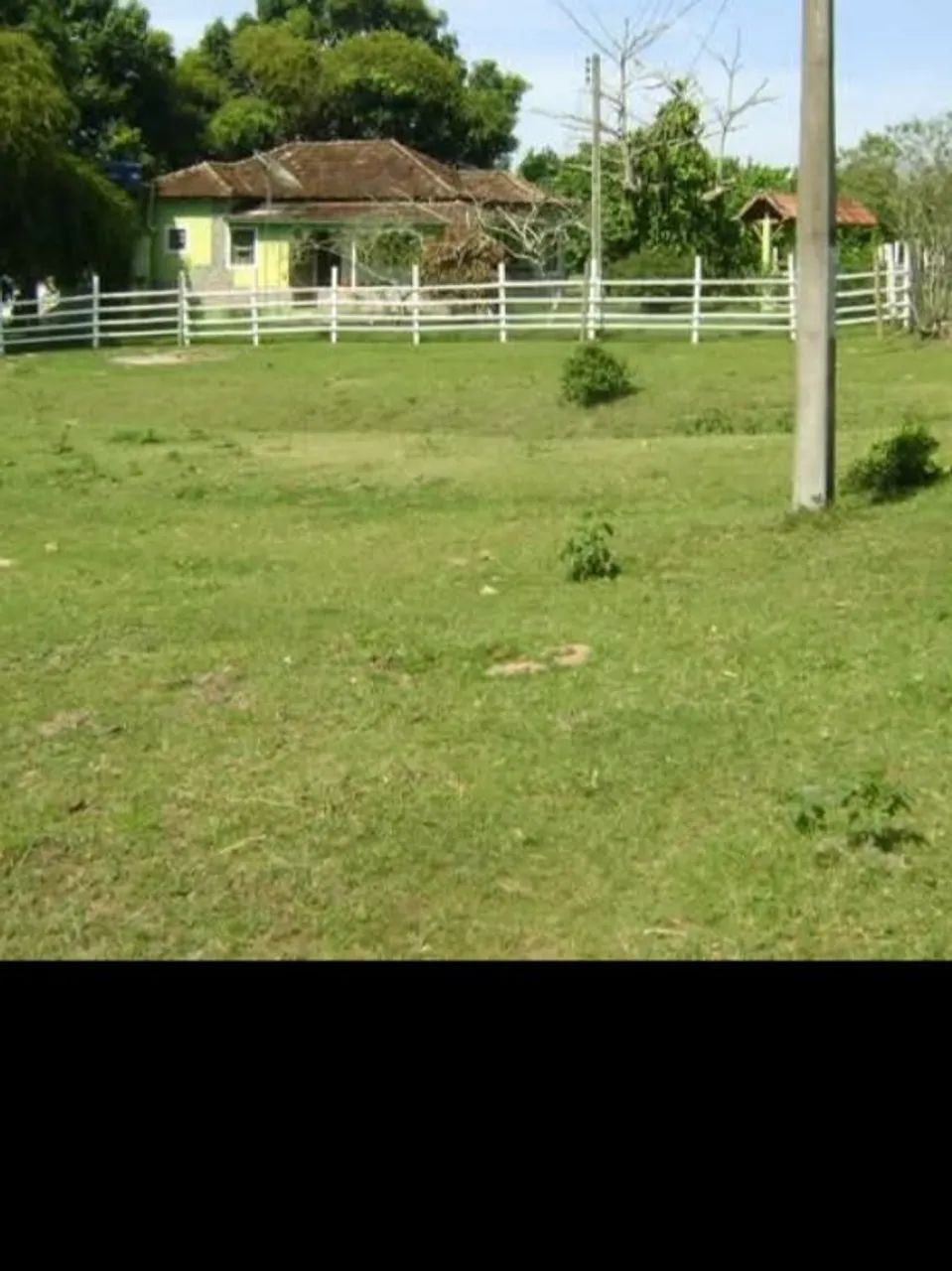 Sitio de 42000mts planos e gramados. - Foto 5