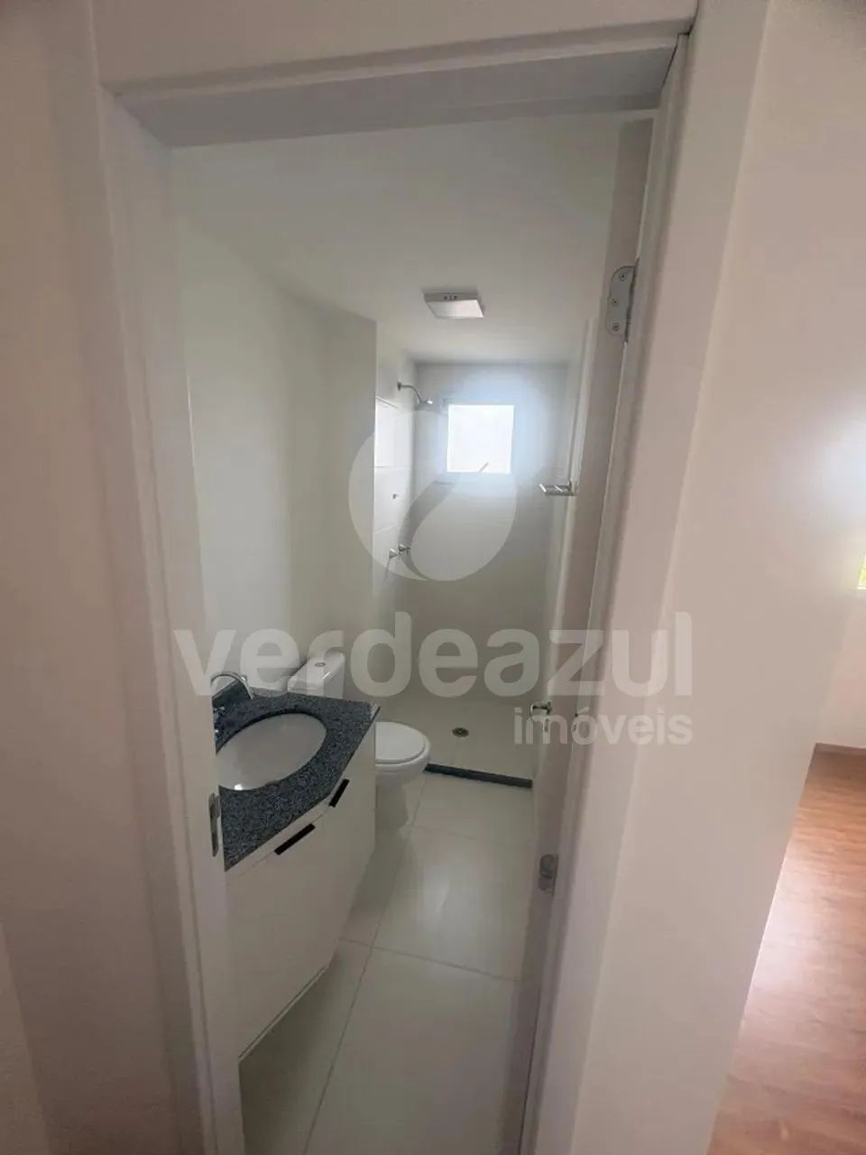 Apartamento com 2 dormitórios e súite no Bonfim Campínas-SP - Foto 3