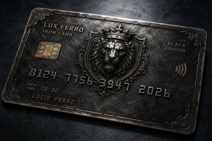 Cartões personalizados - Foto 3