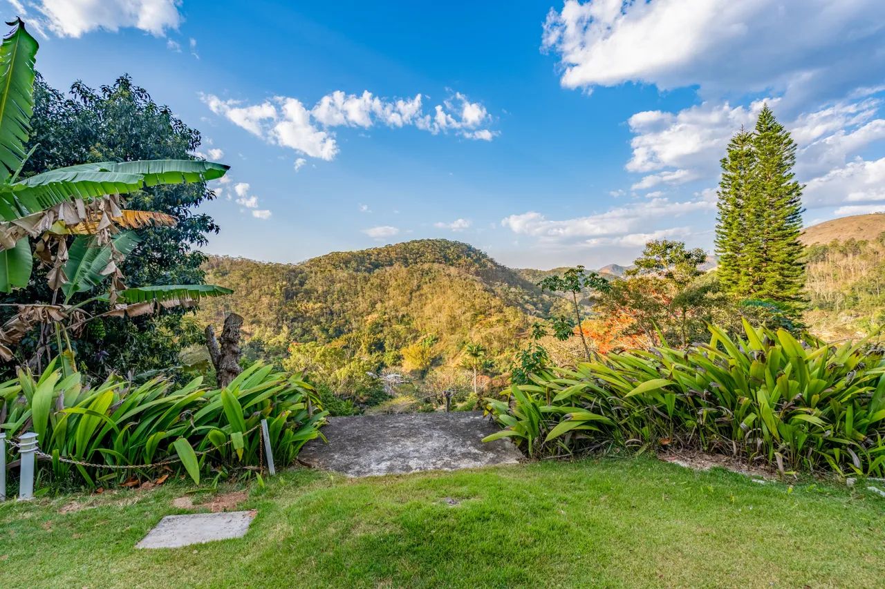 Casa com 6 quartos em Pedro do Rio, Petrópolis. - Foto 3