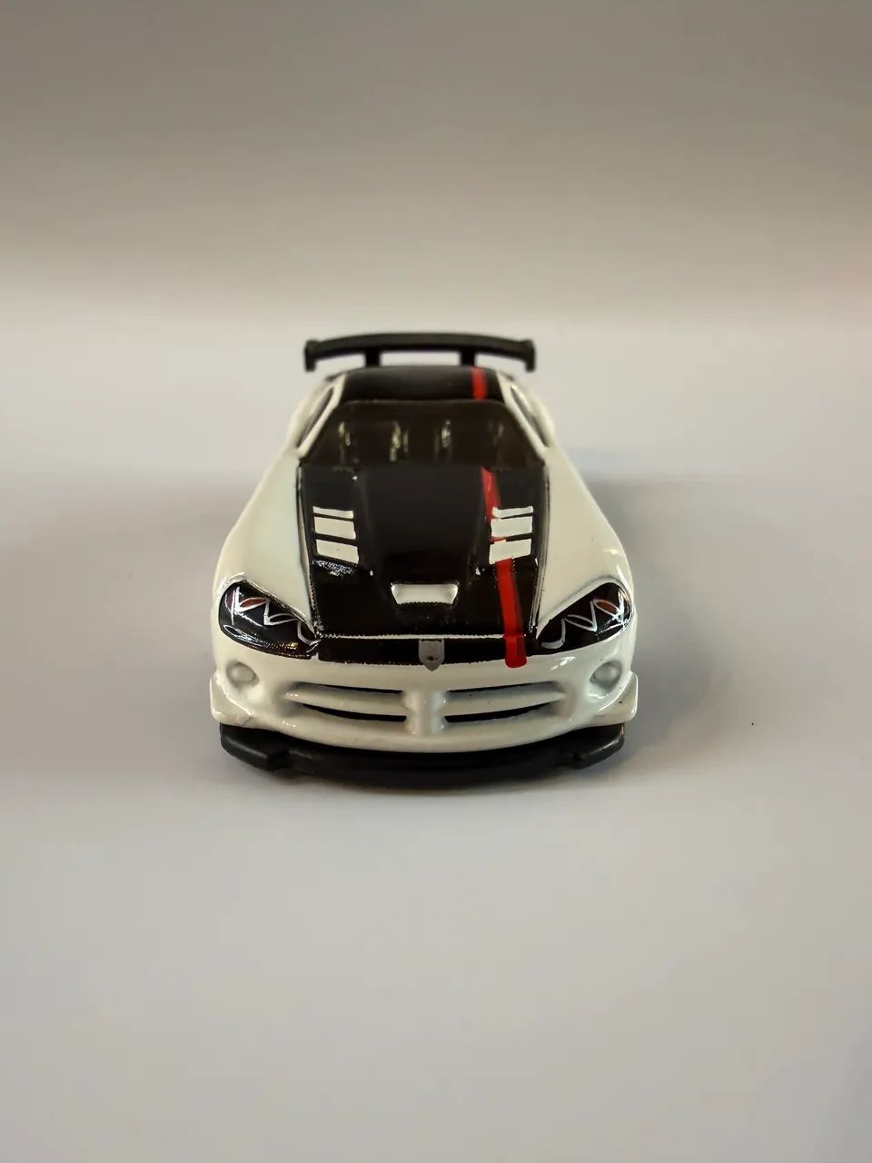 Hot wheels 08 Dodge Viper SRT10 ACR 2010 First Edition - Foto 2