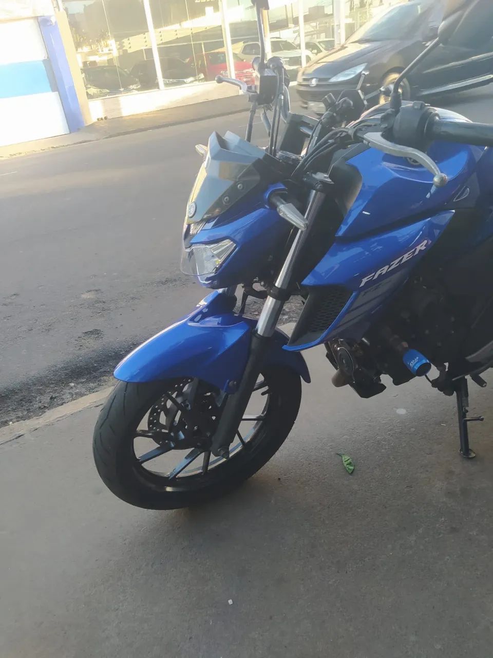 Fz 25 - Foto 5