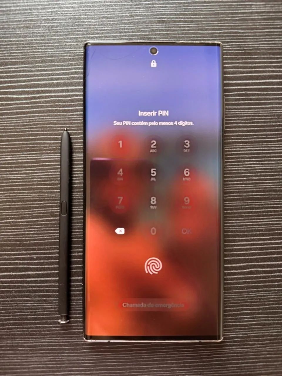 S22 ultra 256gb  - Foto 2