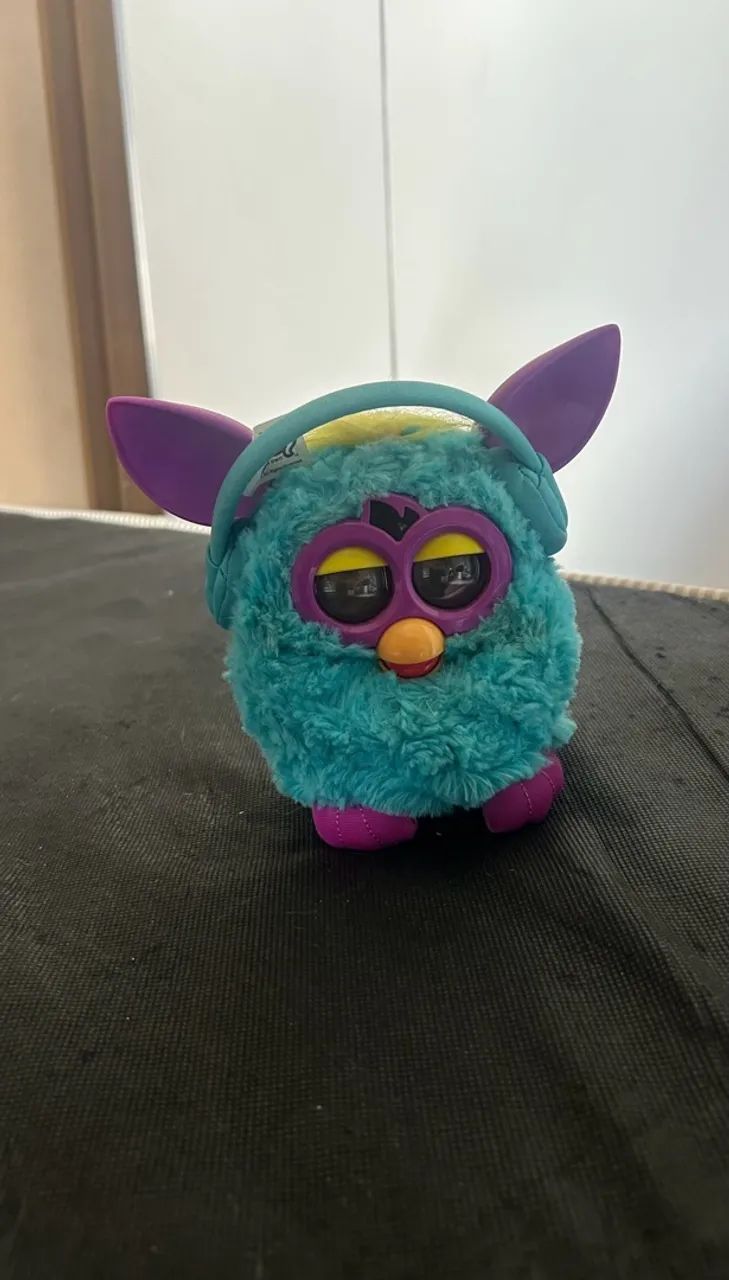 Furby Original 