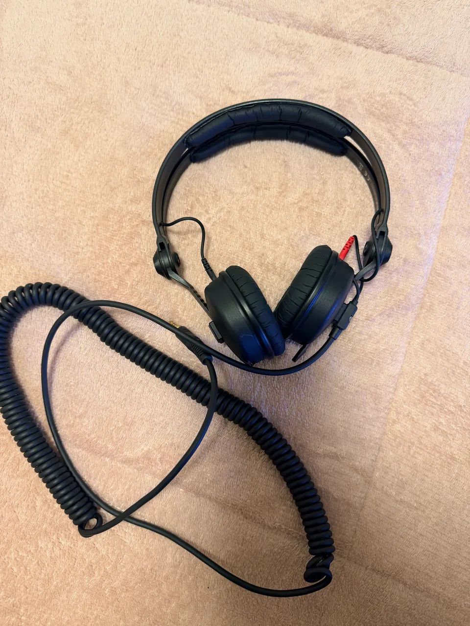 Fone de Ouvido Sennheiser HD25 - Fones de Ouvido - Centro