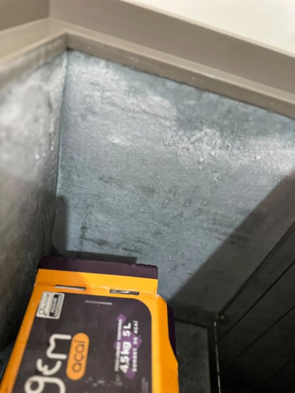 Vendo freezer 600l - Foto 3