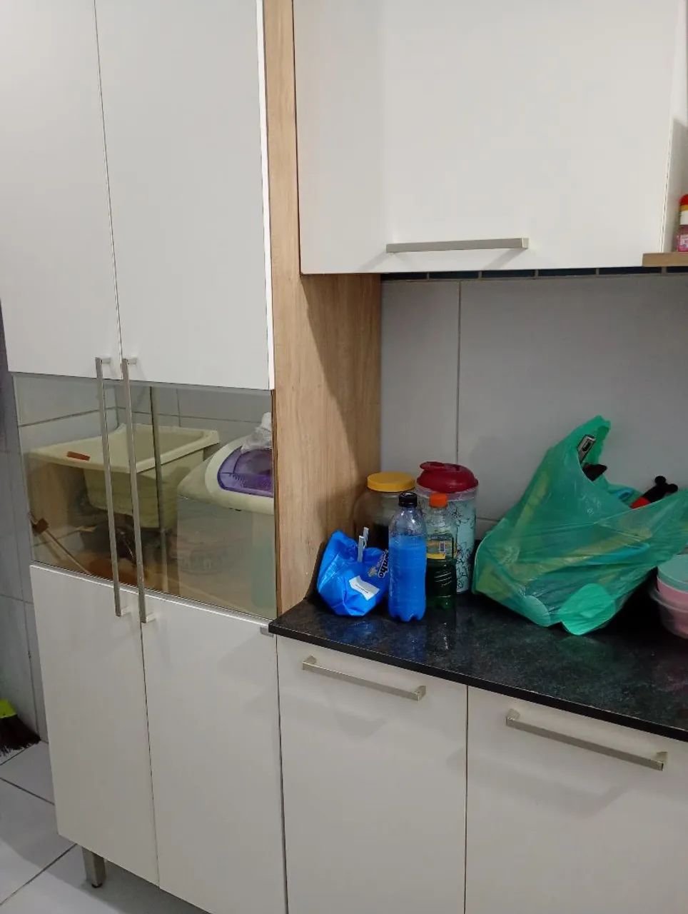 Armário de cozinha - Foto 3