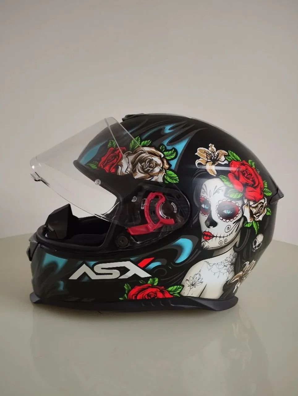 Capacete ASX Katrina