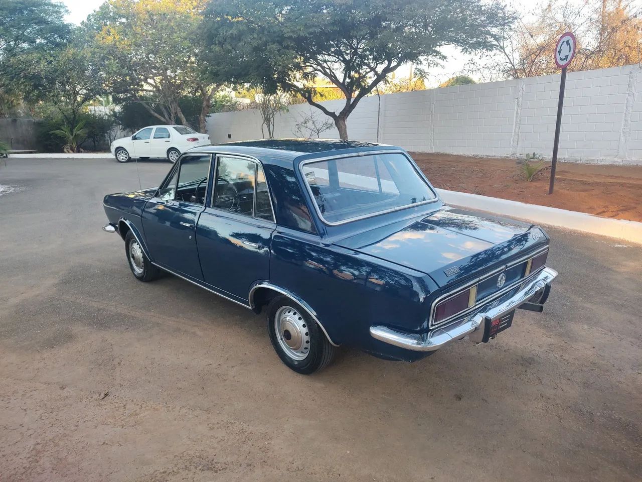 Ford Corcel II Gl/gt 1973 - Foto 2