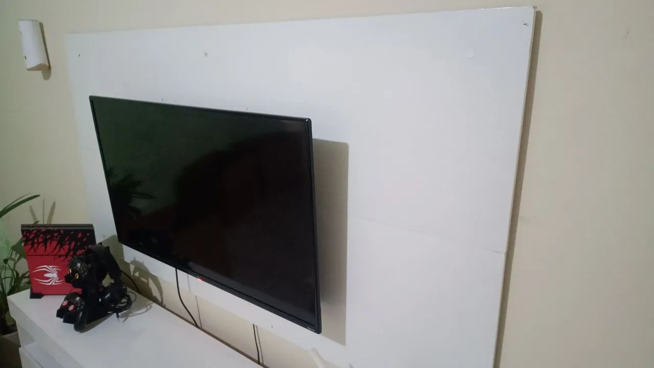 RACK COM PAINEL  - Foto 3