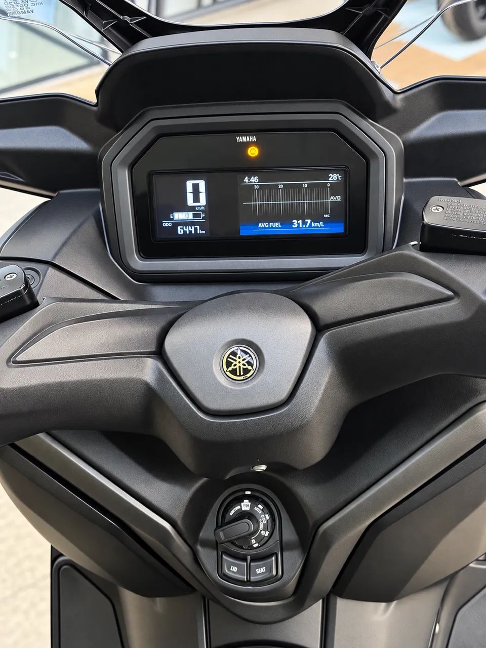 Yamaha XMax 300 cc  - Foto 5
