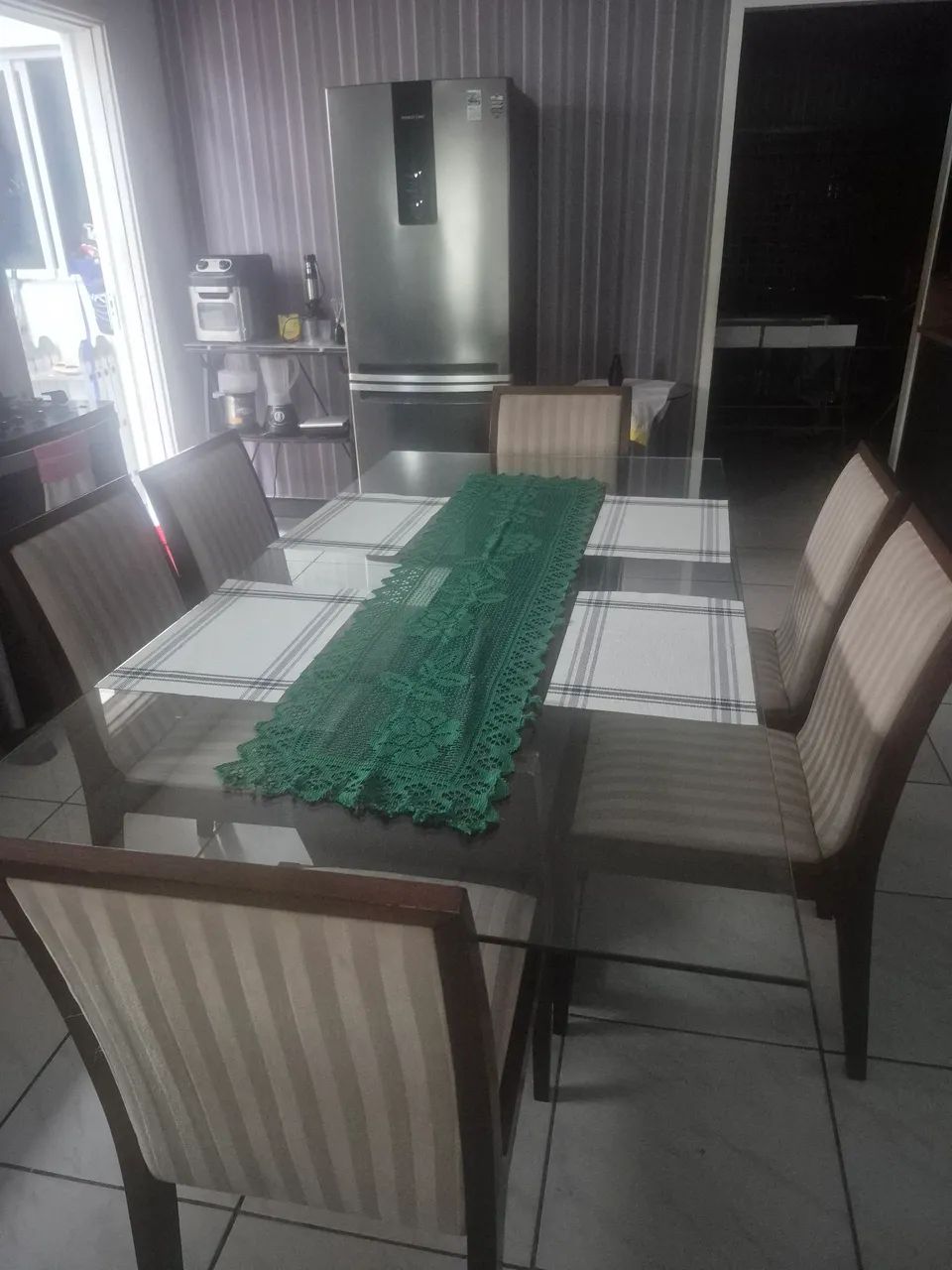Mesa Jantar - Foto 5
