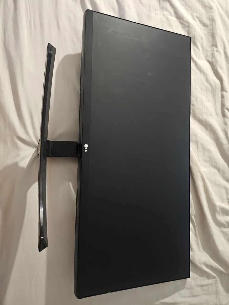 Monitor LG Ultrawide 29 Polegadas Ótimo Estado