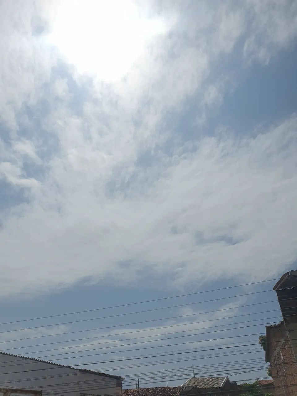 Preciso de barbeiro