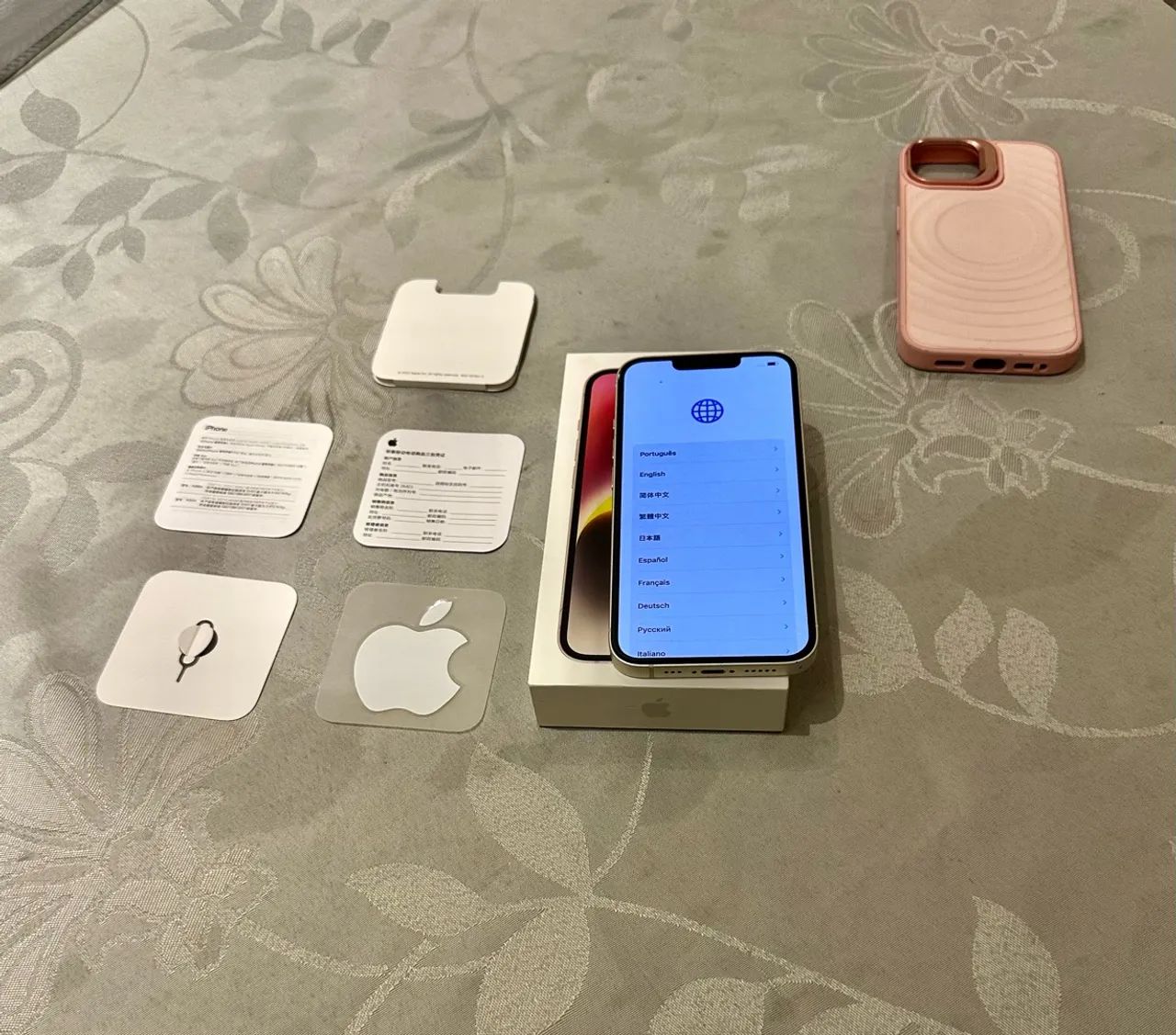iPhone 14 128gb - Foto 5