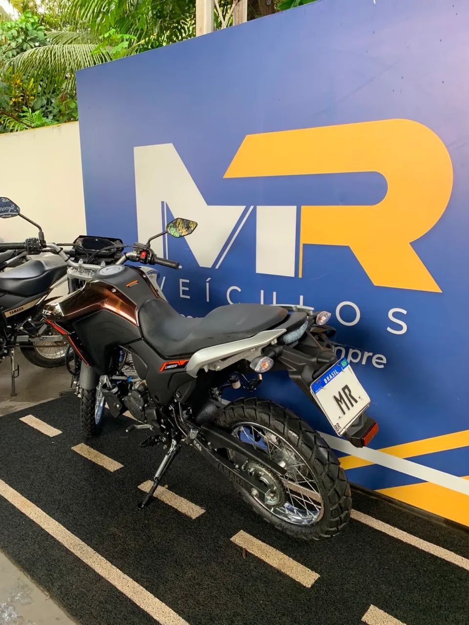 Yamaha Lander 2026 (@mrveiculos) - Foto 5