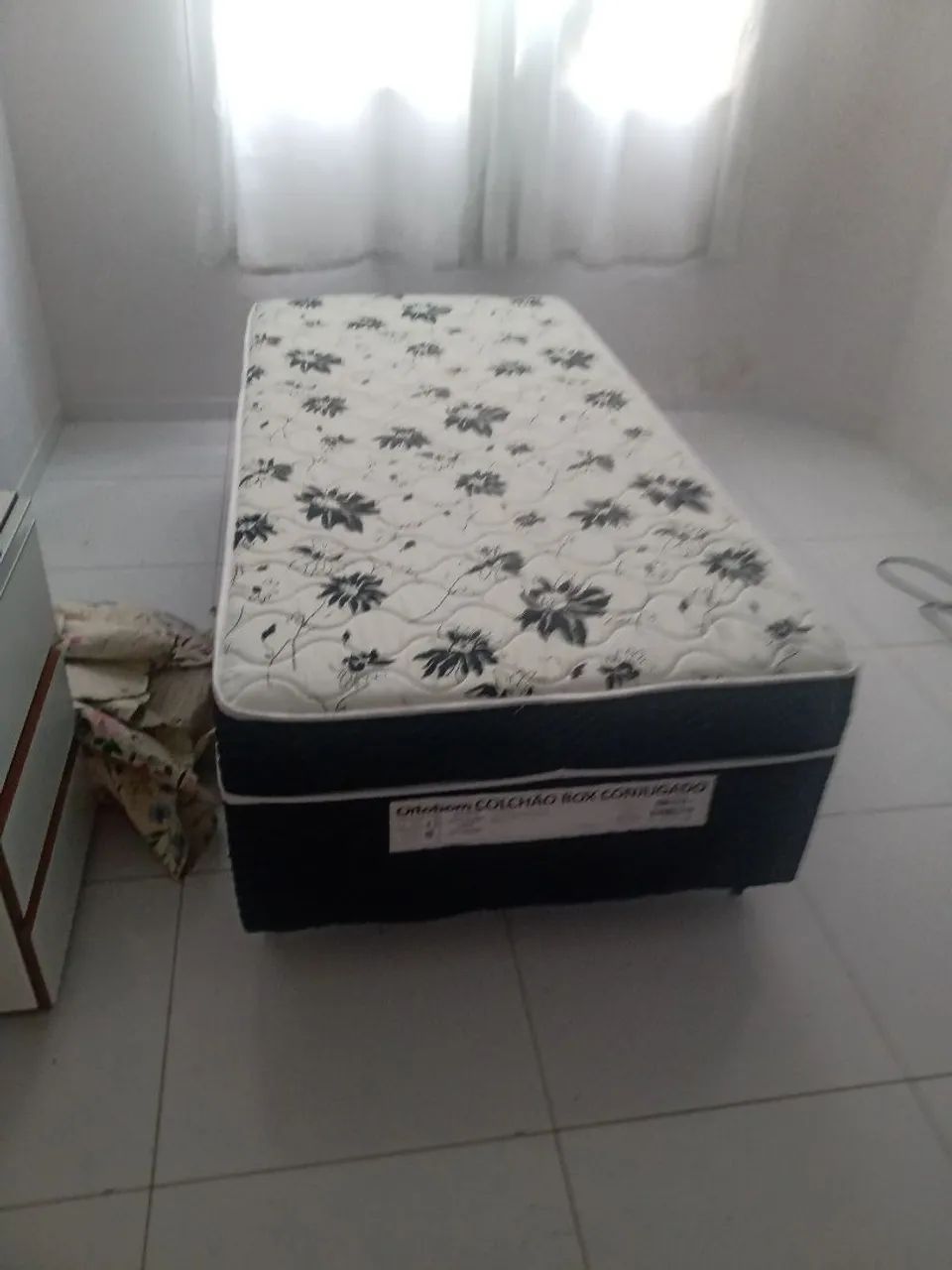 Cama box  - Foto 4