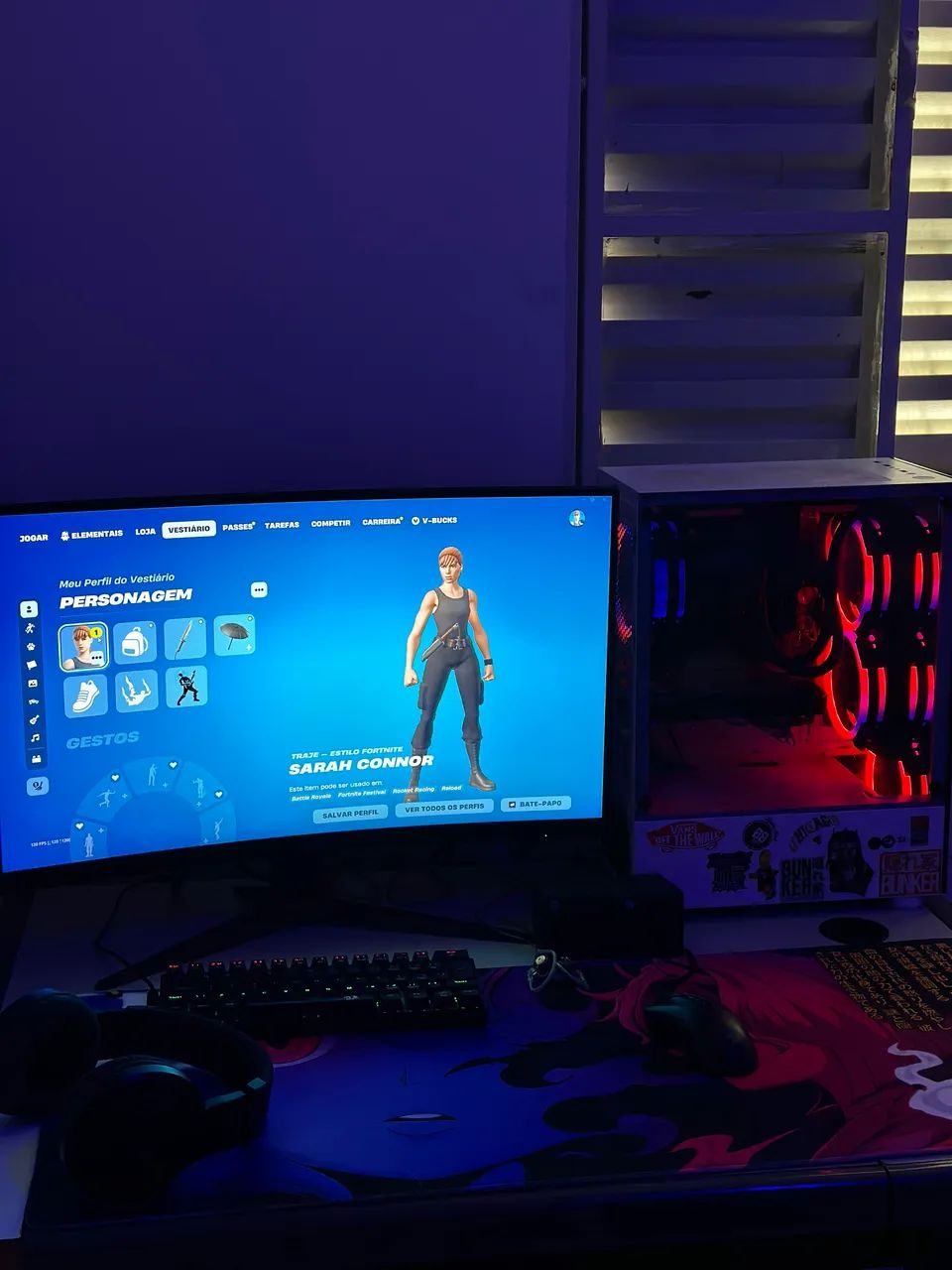 Pc Completo + Monitor - Foto 2