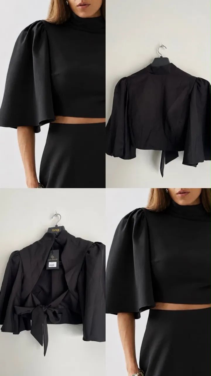 Blusa Feminina